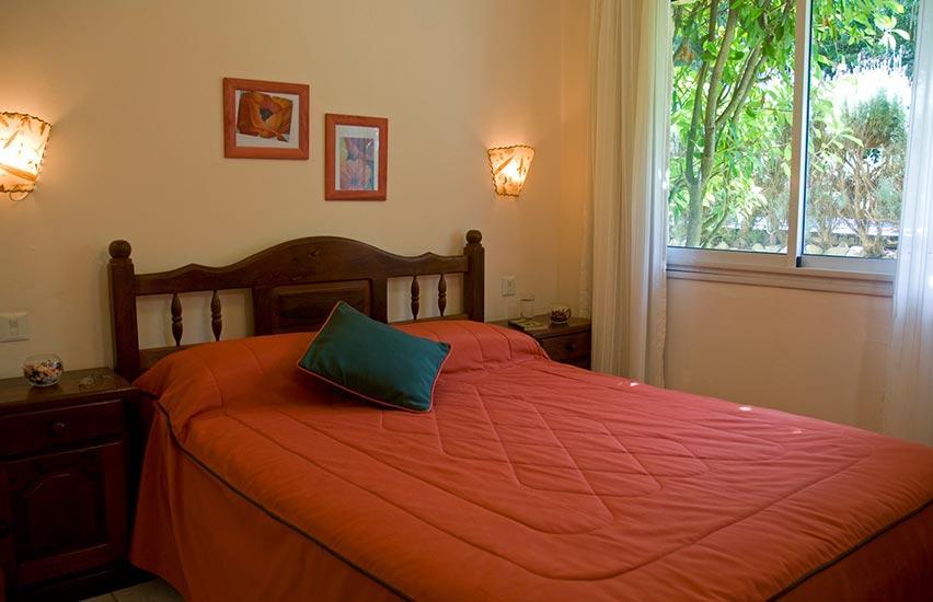 Arrullos Del Mar Apart & Spa Las Gaviotas Exterior foto